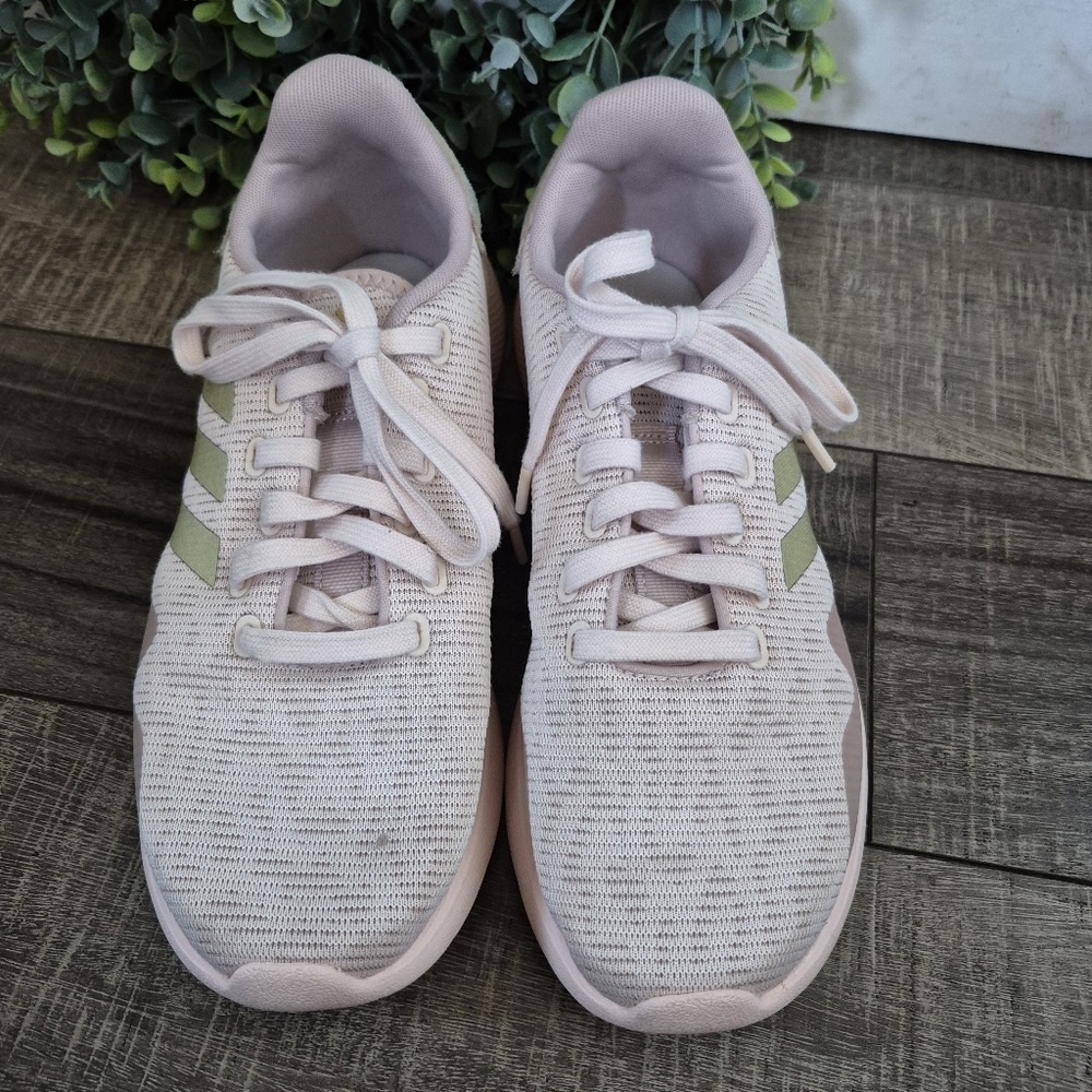 Adidas Puremotion 2.0 Sneakers Tennis Shoes Womens Size 9 - Picture 5 of 10